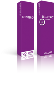 Belotero Volume