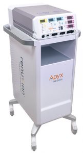 טיפול במכישי פלזמה