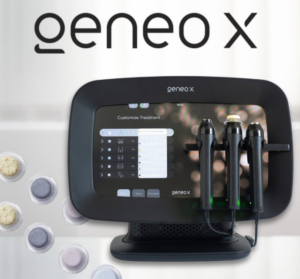 GENEO X